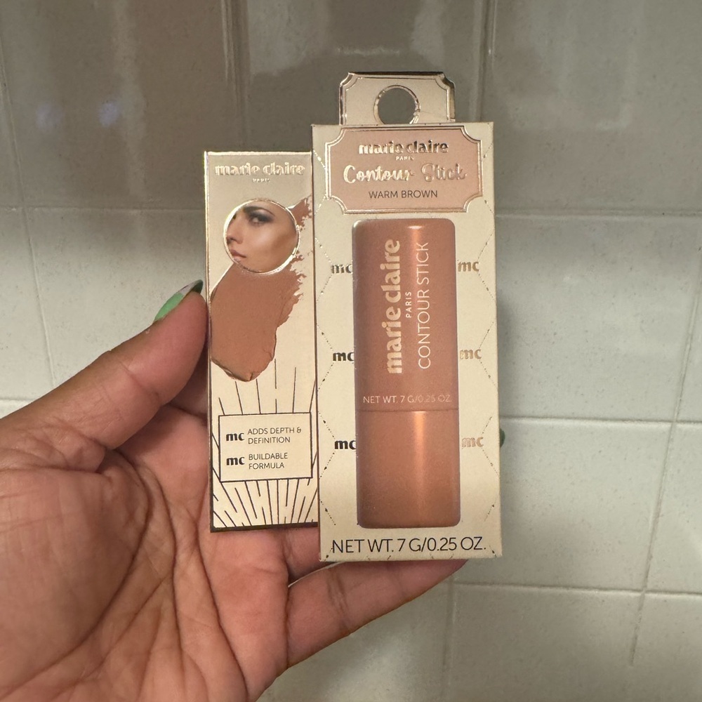 Contour Stick - Warm Brown